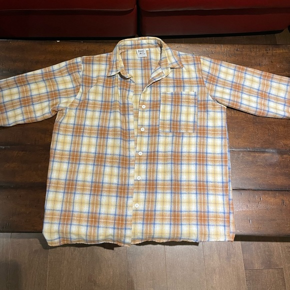 Colourful Blouse from princess Polly - Picture 1 of 3